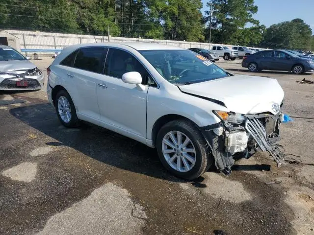 2012 TOYOTA VENZA LE  
