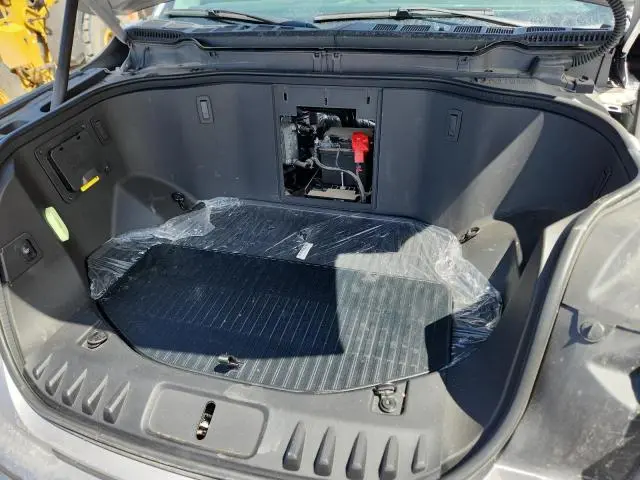 2024 FORD F150 LIGHTNING XLT  