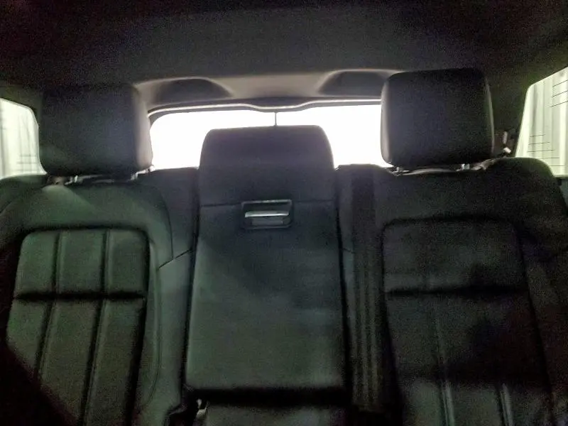 2021 LAND ROVER RANGE ROVER SPORT P525 AUTOBIOGRAPHY  