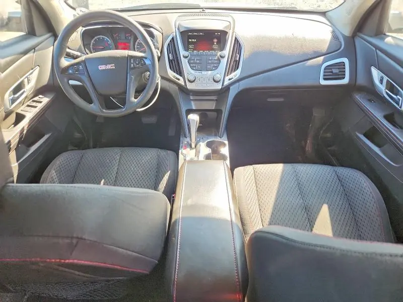 2013 GMC TERRAIN SLE  