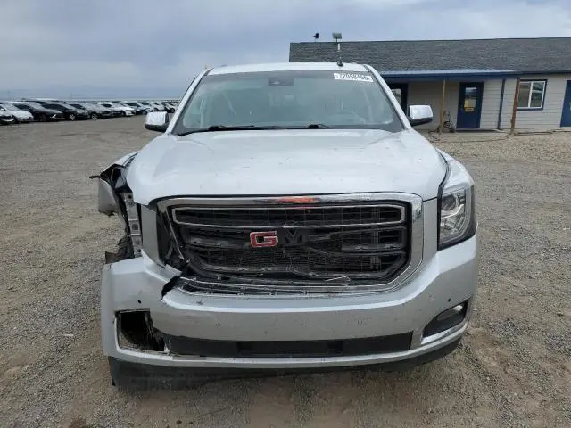 2015 GMC YUKON XL K1500 SLE  