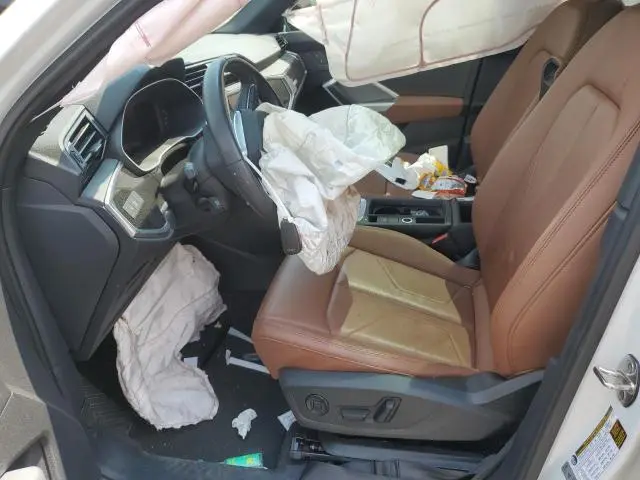 2024 AUDI Q3 PREMIUM S LINE 45  