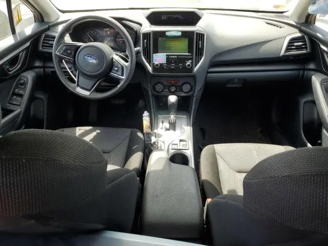 2020 SUBARU IMPREZA   