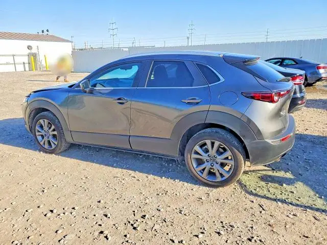 2024 MAZDA CX-30 PREFERRED  