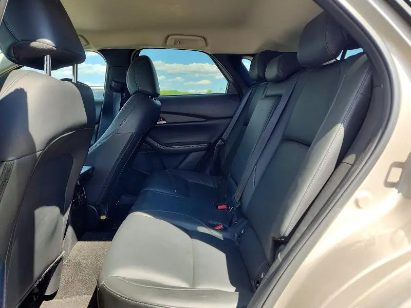 2024 MAZDA CX-30 SELECT  