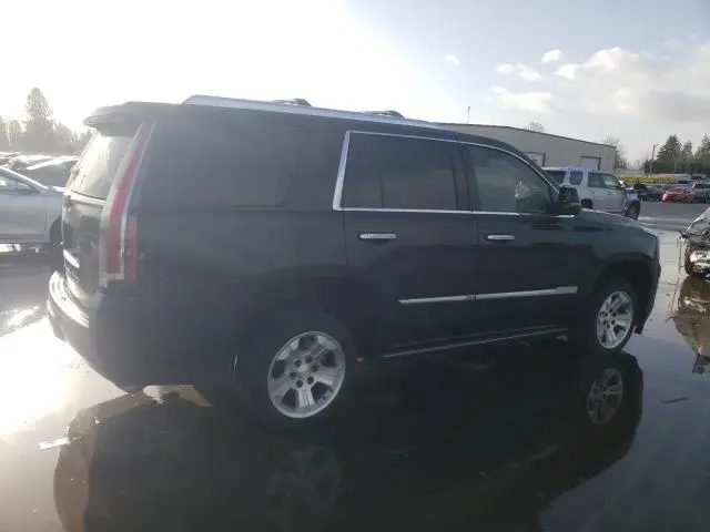 2016 CADILLAC ESCALADE PREMIUM  