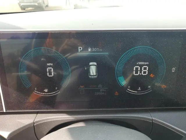 2024 HYUNDAI SANTA FE SE  