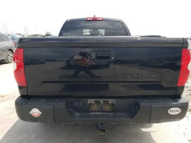 2021 TOYOTA TUNDRA DOUBLE CAB SR  