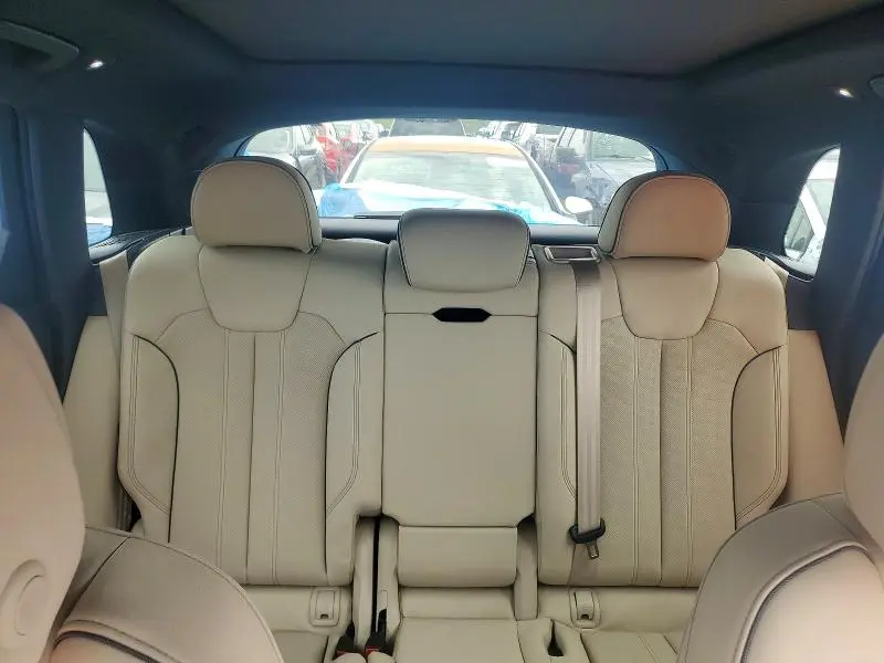 2025 AUDI Q5 PREMIUM PLUS 45  