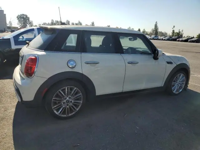 2023 MINI COOPER S  