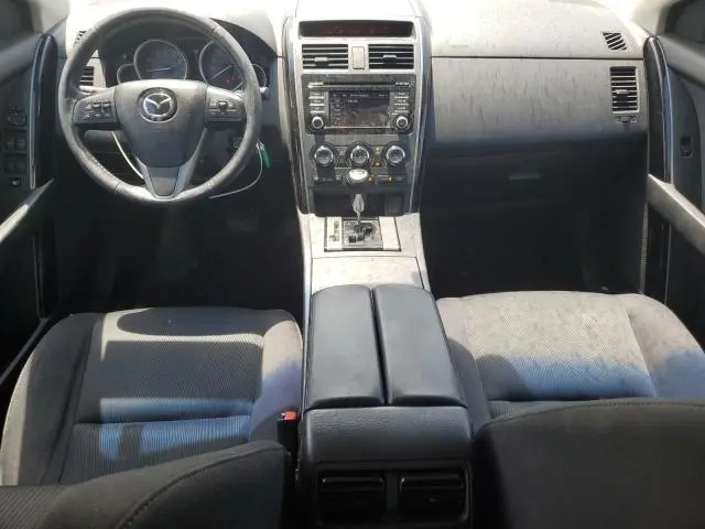 2014 MAZDA CX-9 SPORT  