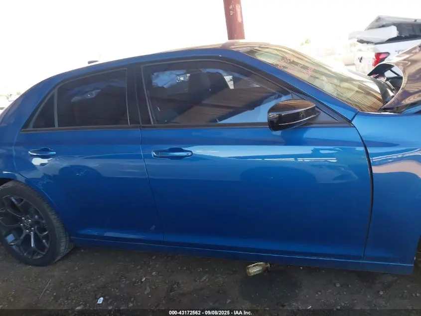 2020 CHRYSLER 300 TOURING