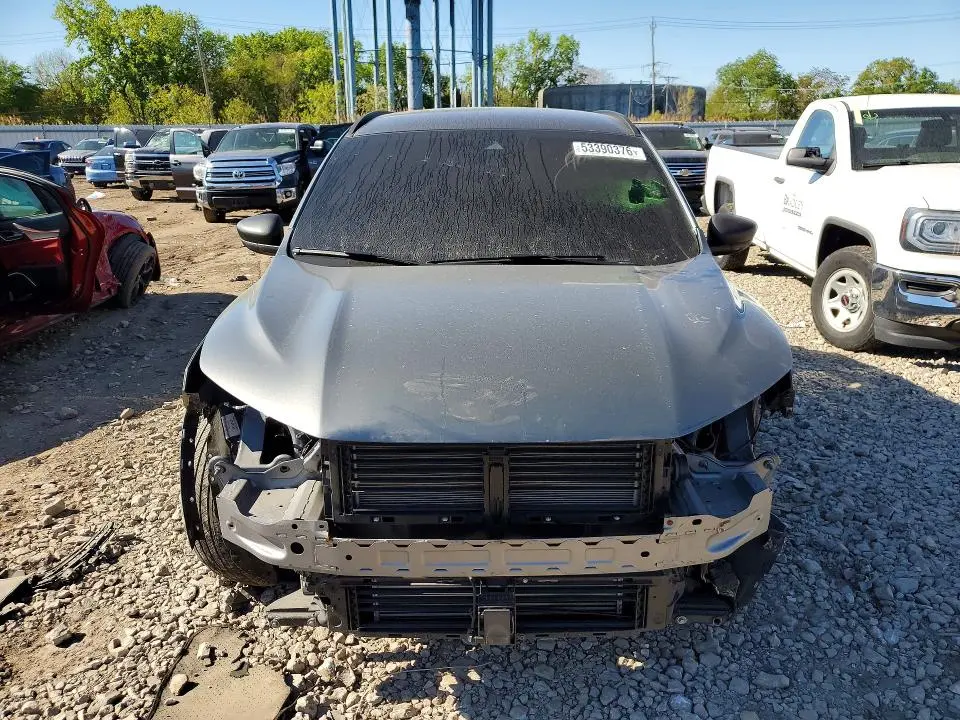 2024 FORD ESCAPE ST LINE  