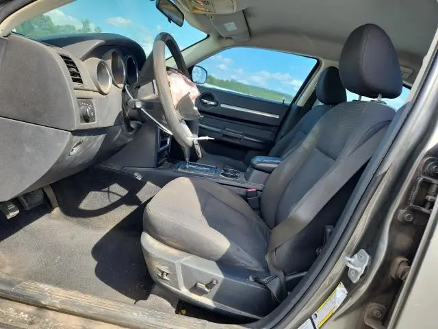2010 DODGE CHARGER SXT  