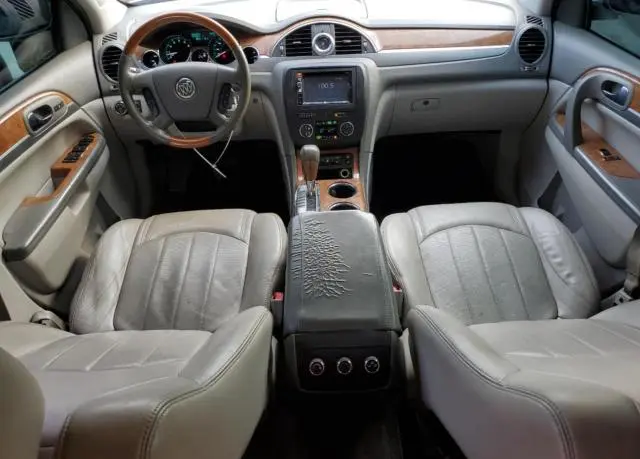 2012 BUICK ENCLAVE
