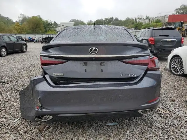 2019 LEXUS ES 350