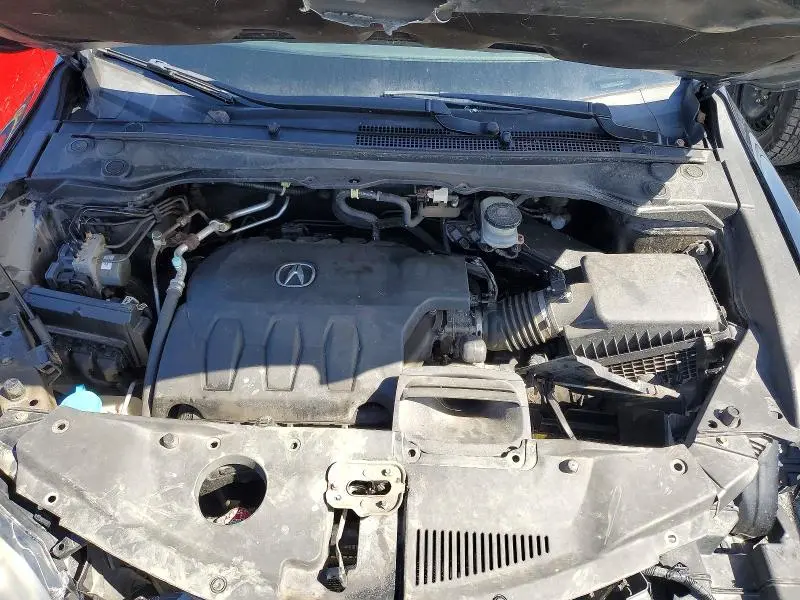2014 ACURA RDX   