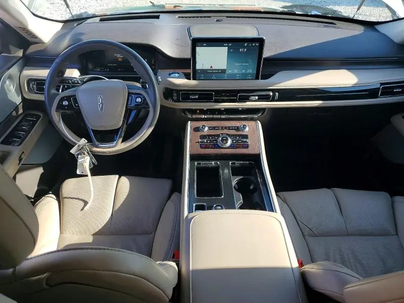 2022 LINCOLN AVIATOR GRAND TOURING  