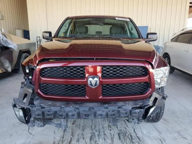 2017 RAM 1500 ST
