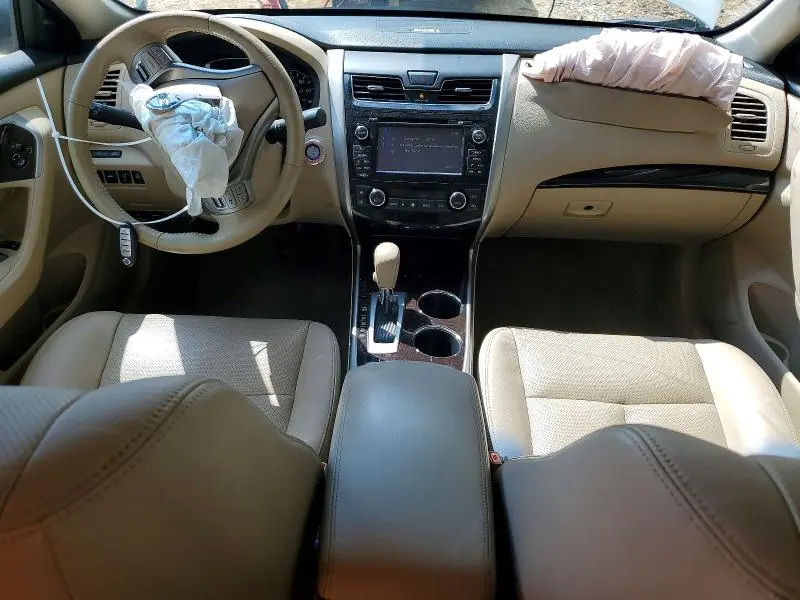 2014 NISSAN ALTIMA 2.5 SL  
