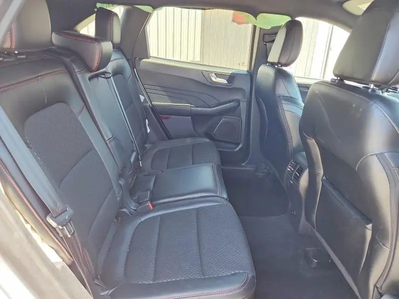 2025 FORD ESCAPE ST LINE  