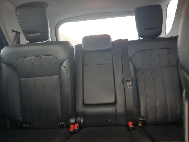 2016 MERCEDES-BENZ GLE 350  