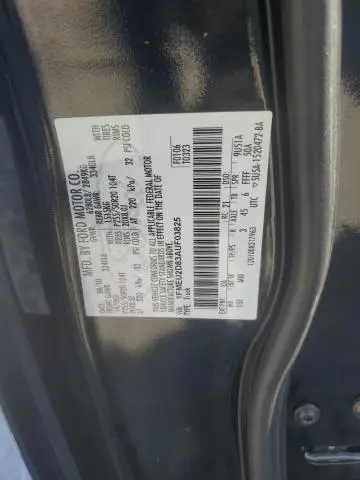 2010 FORD EXPLORER SPORT TRAC LIMITED  