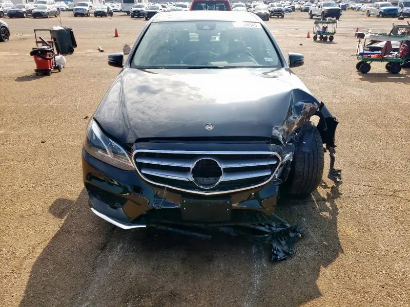 2014 MERCEDES-BENZ E 350  