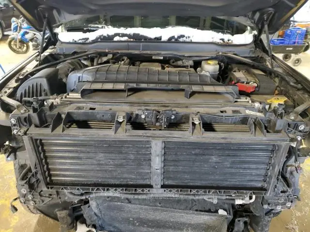 2022 RAM 2500 BIG HORN/LONE STAR