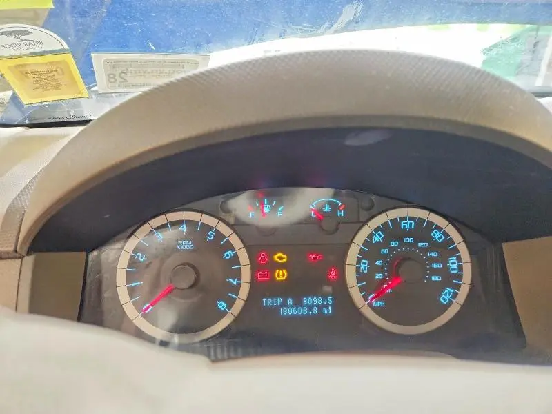 2011 FORD ESCAPE XLS  