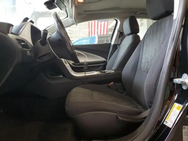 2013 CHEVROLET VOLT   