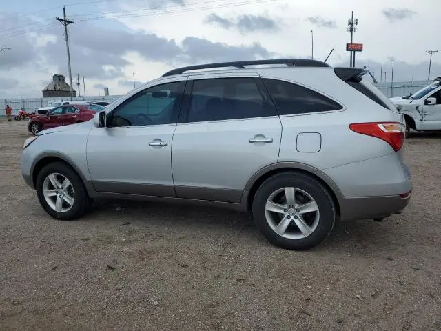 2011 HYUNDAI VERACRUZ GLS  