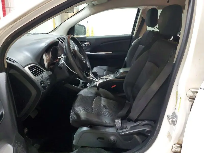 2016 DODGE JOURNEY SE  