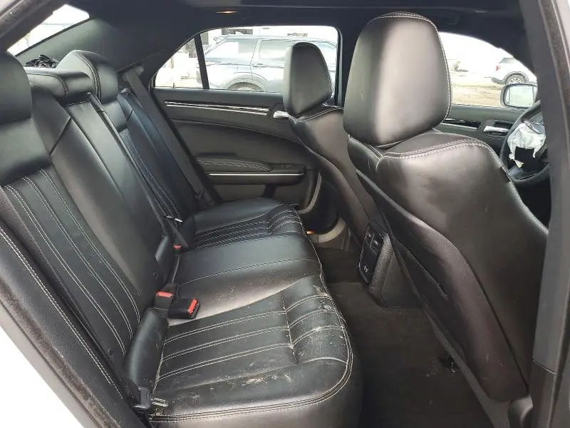 2023 CHRYSLER 300 S  