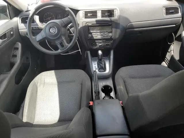 2014 VOLKSWAGEN JETTA BASE  