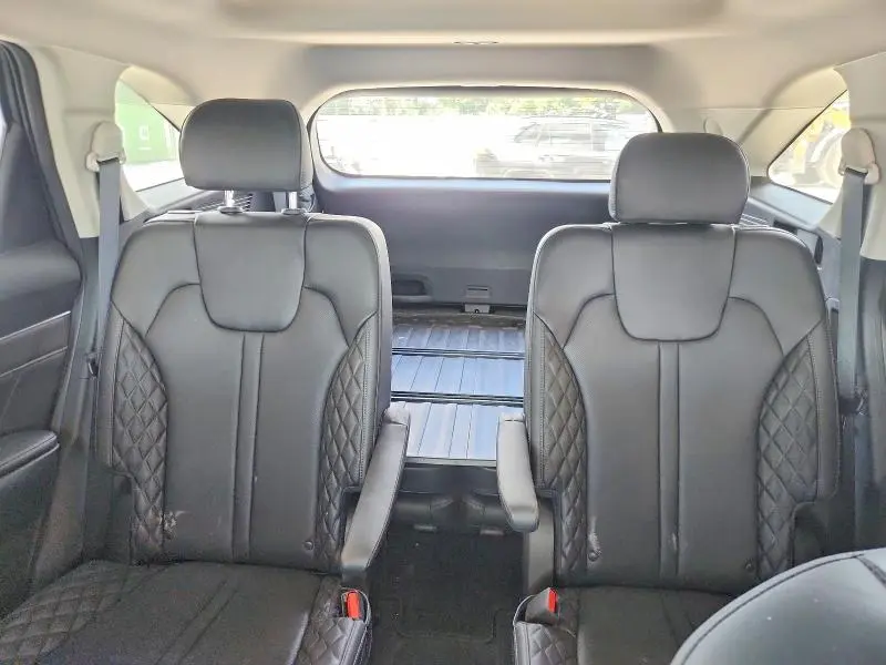2023 KIA SORENTO SX PRESTIGE  