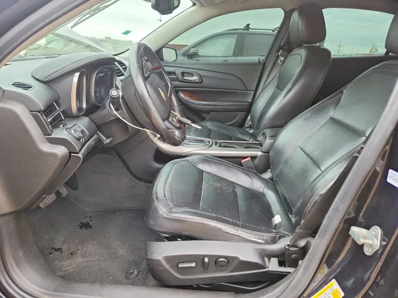 2013 CHEVROLET MALIBU 2LT  