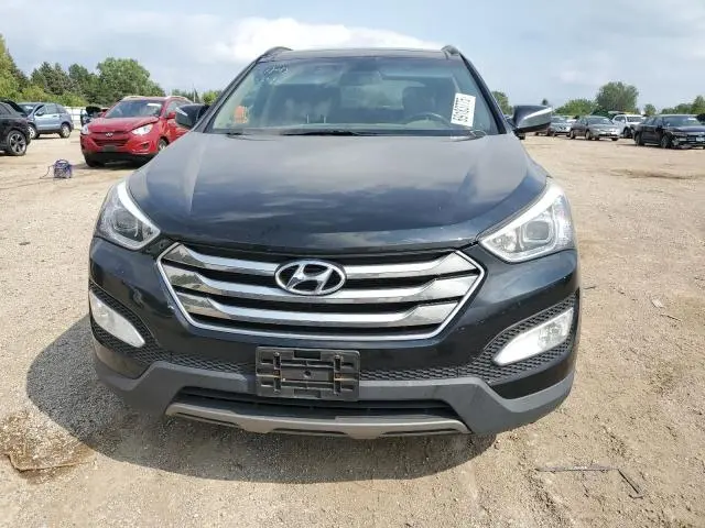 2016 HYUNDAI SANTA FE SPORT   