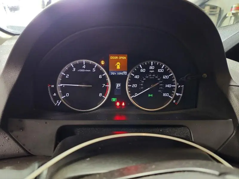 2015 ACURA RDX TECHNOLOGY  
