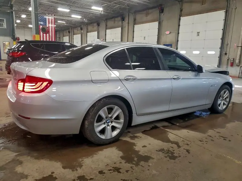 2013 BMW 528 XI  