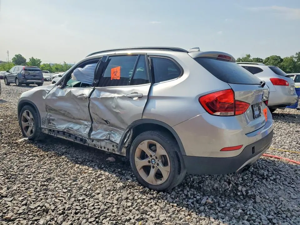 2015 BMW X1 SDRIVE28I  