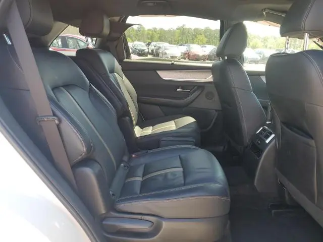 2025 MAZDA CX-90 PREMIUM PLUS