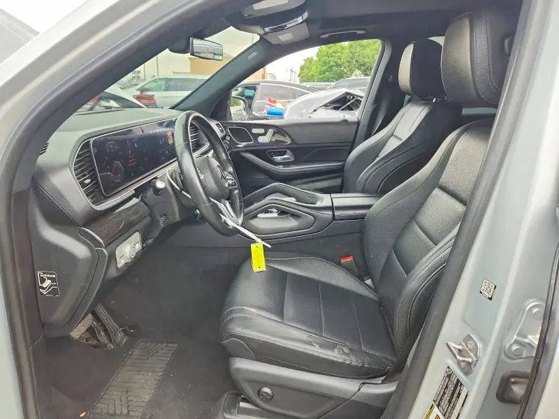 2020 MERCEDES-BENZ GLE 350 4MATIC  