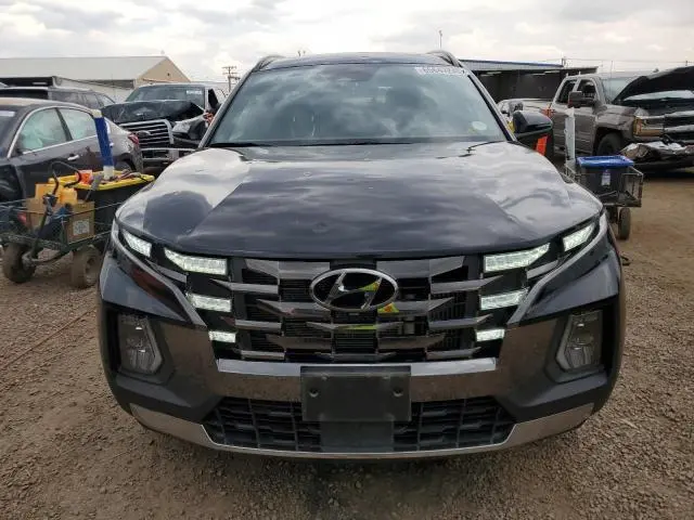 2023 HYUNDAI SANTA CRUZ LIMITED  