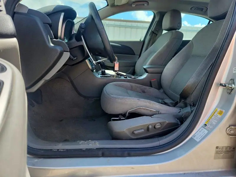 2015 CHEVROLET MALIBU LS  