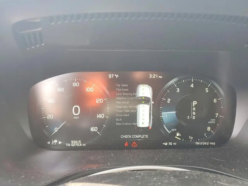 2018 VOLVO XC60 T6 INSCRIPTION  