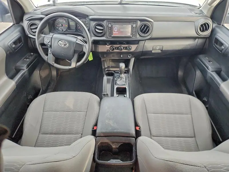 2016 TOYOTA TACOMA ACCESS CAB  