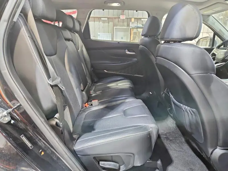 2021 HYUNDAI SANTA FE   