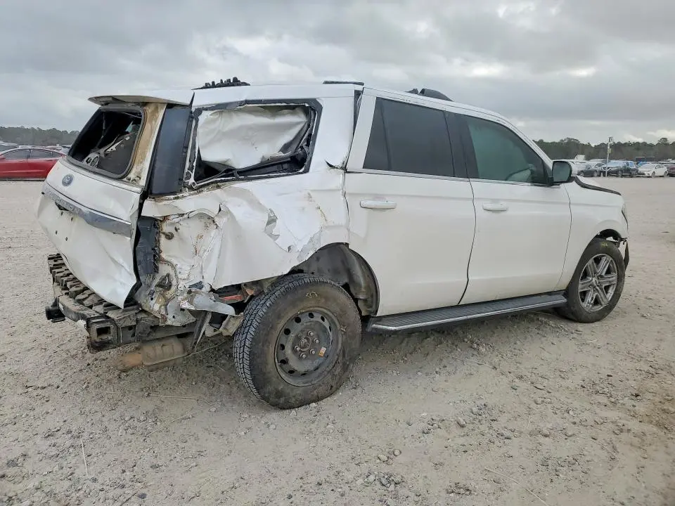 2019 FORD EXPEDITION XLT  