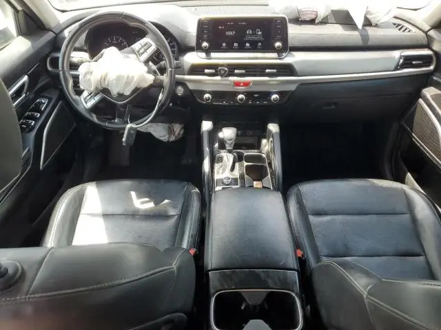 2021 KIA TELLURIDE LX  